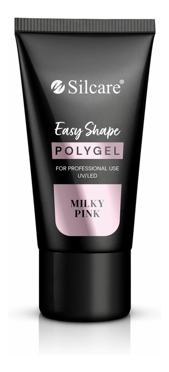 Polygel akrylożel Milky Pink