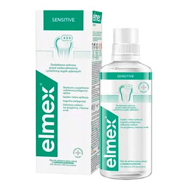 Płyn Do Płukania Jamy Ustnej