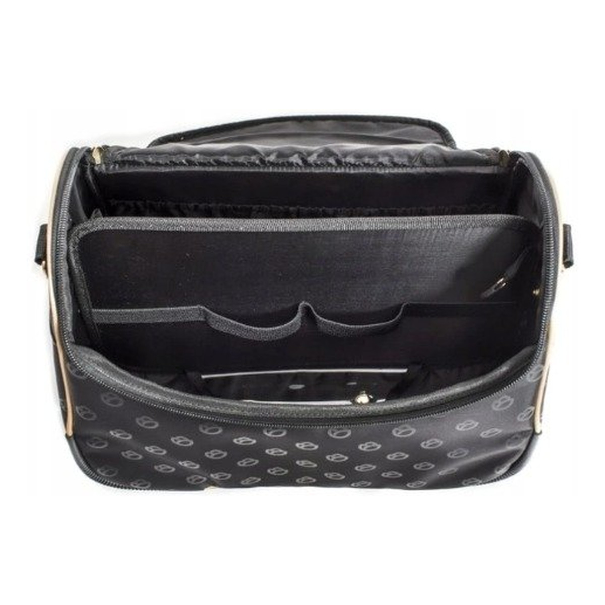 Noble BLOSSOM Kuferek na kosmetyki B003