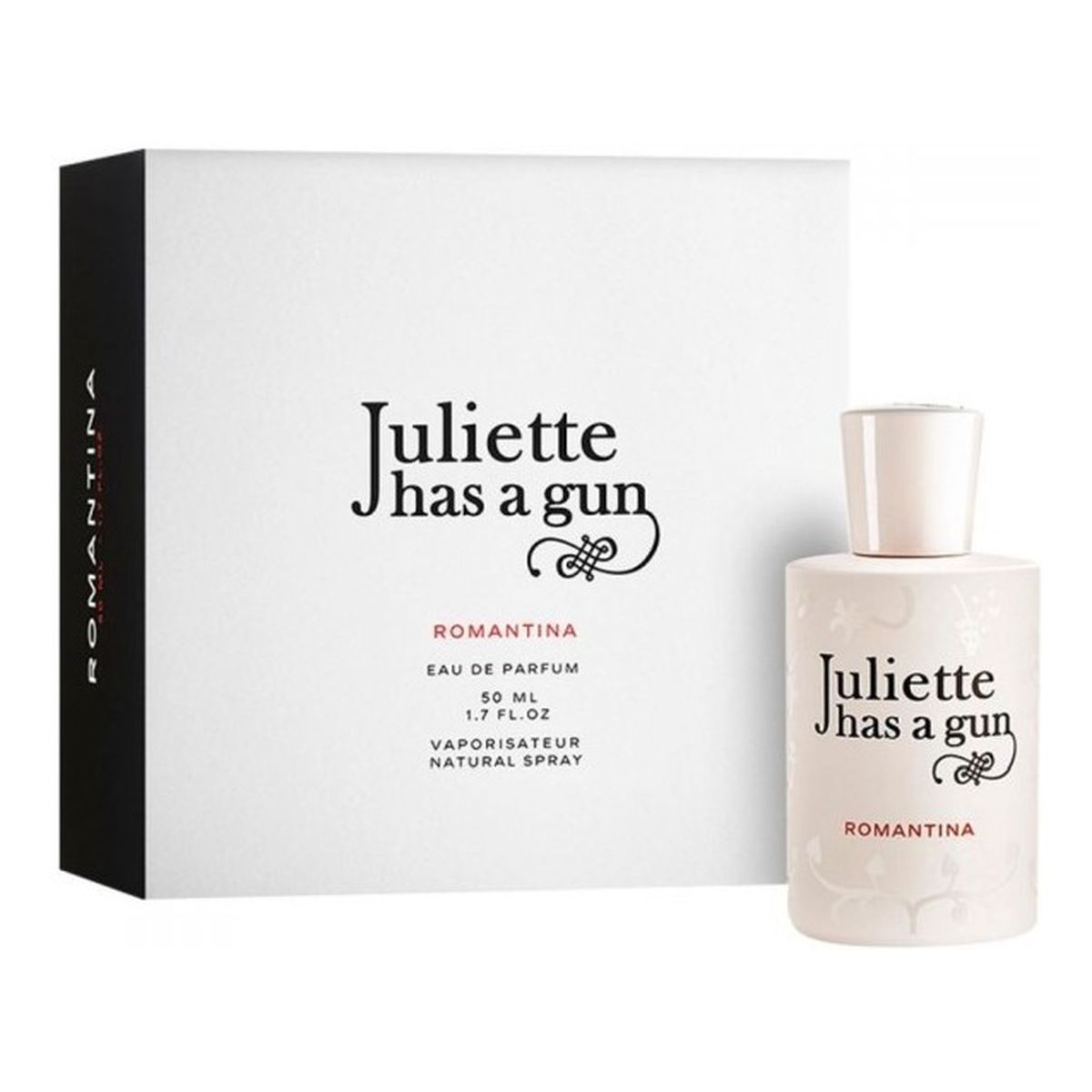 Juliette Has A Gun Romantina woda perfumowana 50ml