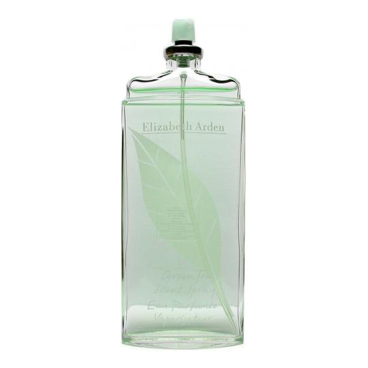 Elizabeth Arden Green Tea Woda perfumowana spray Tester 100ml