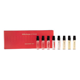 Zestaw perfum kolekcji i am 8x2ml