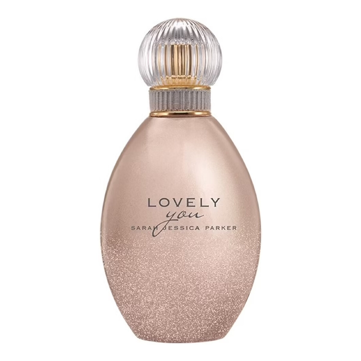 Sarah Jessica Parker Lovely You Woda perfumowana spray 50ml