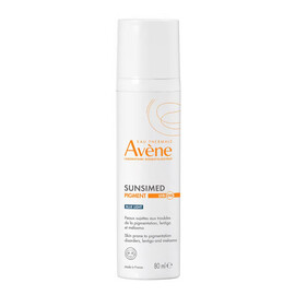 Krem do twarzy spf50+