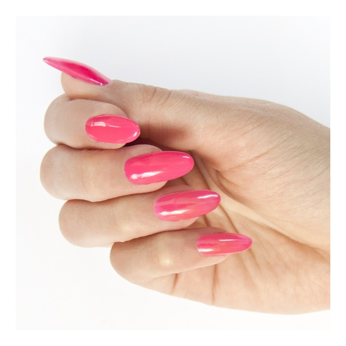 Neess Lakier hybrydowy 4ml