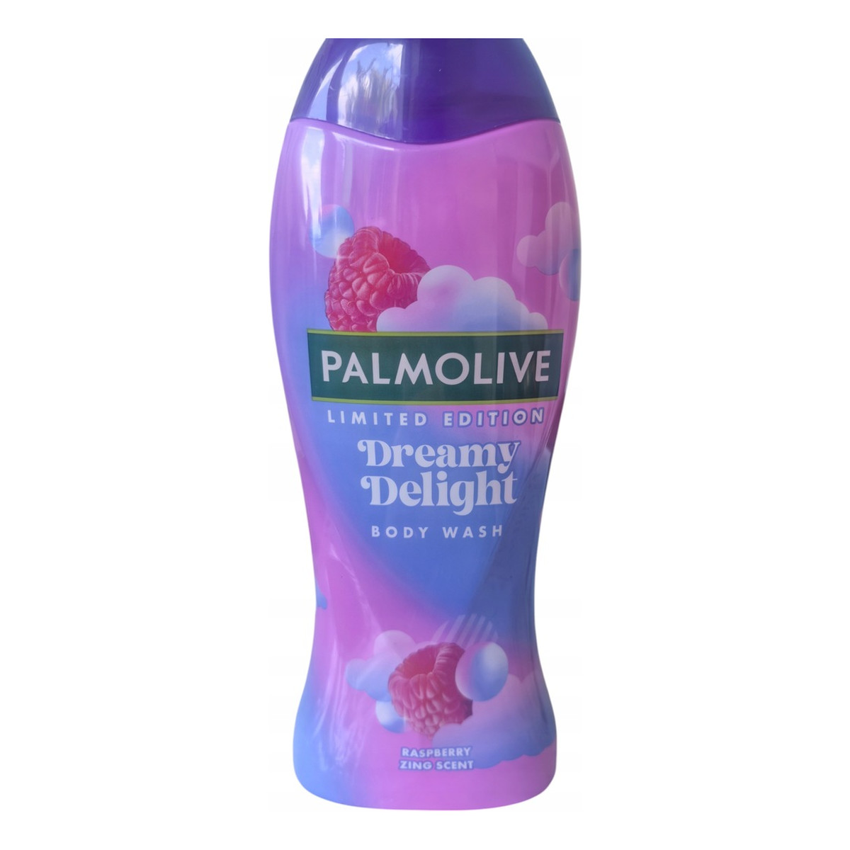 Palmolive Żel do ciała Dreamy Delight 500ml