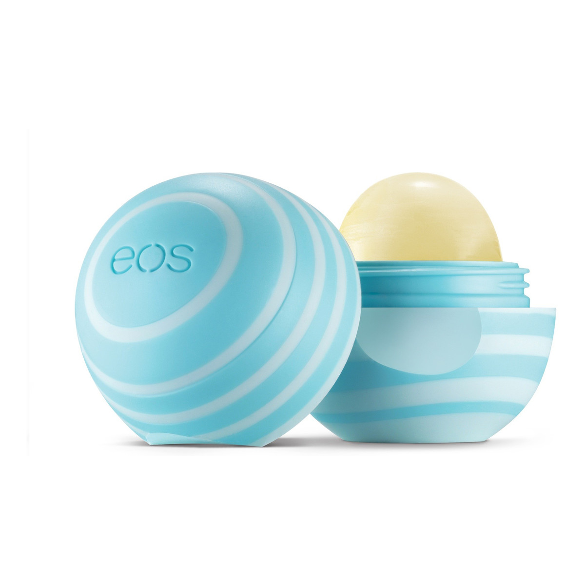 EOS Lip Balm Balsam Do Ust Vanilla Mint Wanilia Mięta 7g