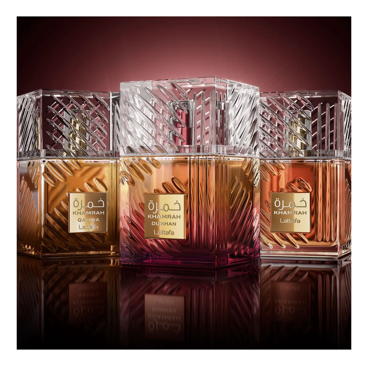 Woda perfumowana spray