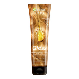Gloss maska koloryzująca-toner do włosów Słoneczny Blond
