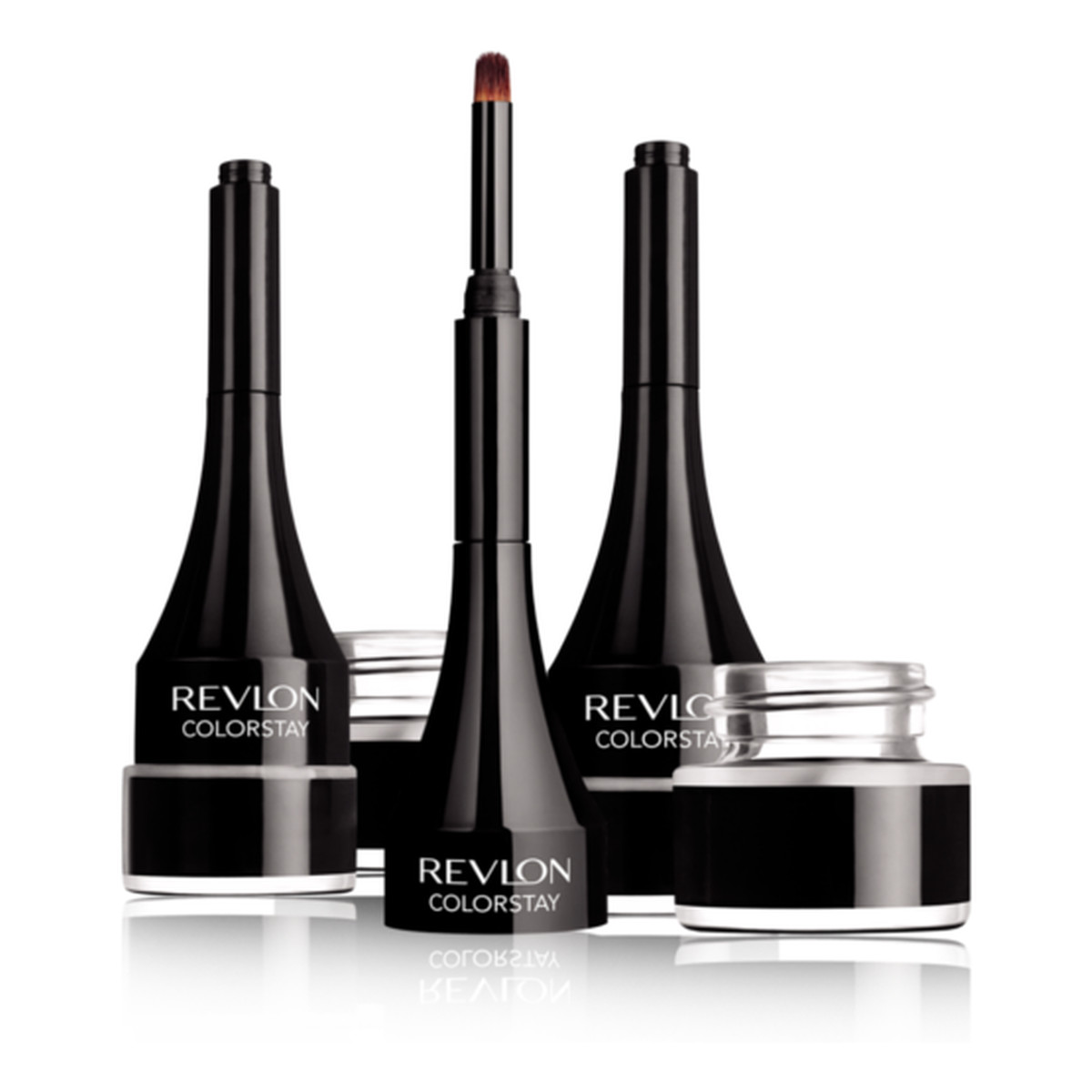 Revlon ColorStay Creme Gel Eyeliner 2ml