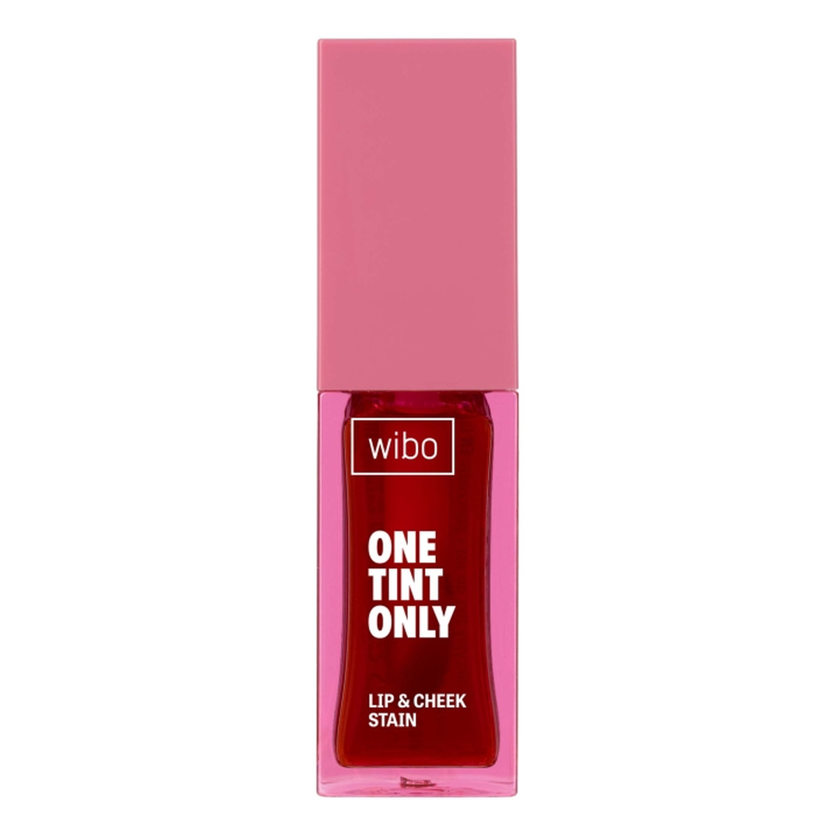Wibo One Tint Only Lip & Cheek Stain tint do ust i policzków 7ml