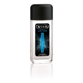 Dezodorant w atomizerze dla mężczyzn