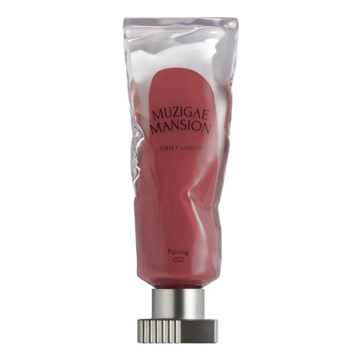 Muzigae Mansion Objet Liquid długotrwała matowa pomadka do ust 6ml