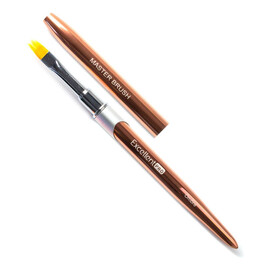 Master brush pędzelek do ombre rose gold