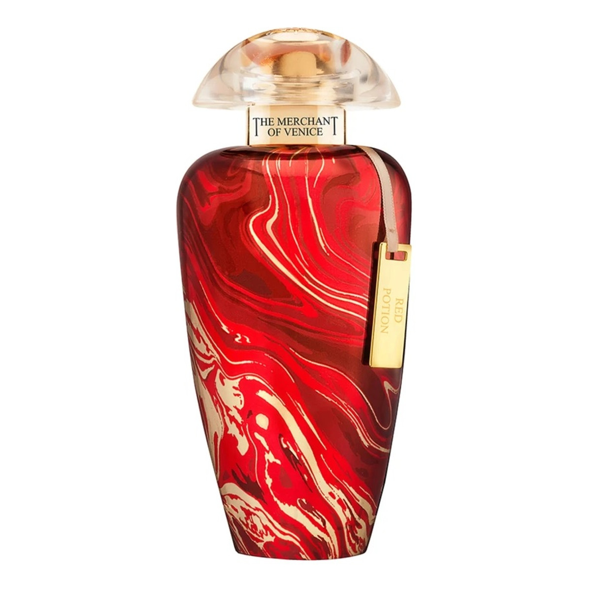 The Merchant of Venice Red Potion Woda perfumowana spray 50ml