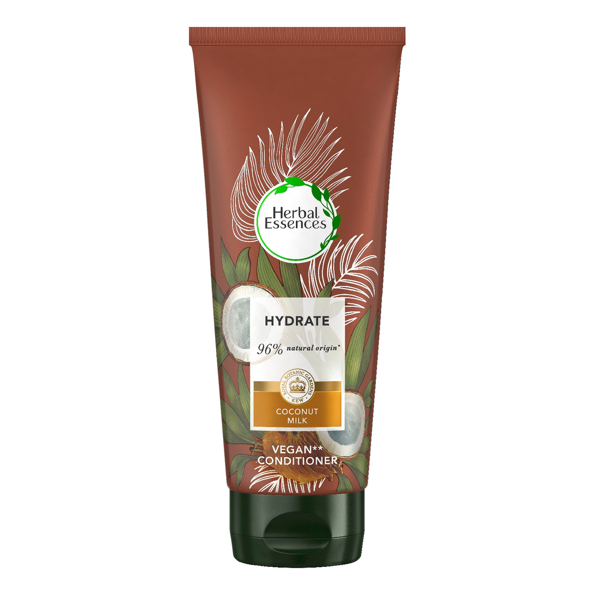 Herbal Essence Odżywka do włosów Bio Renew Coconut 200ml