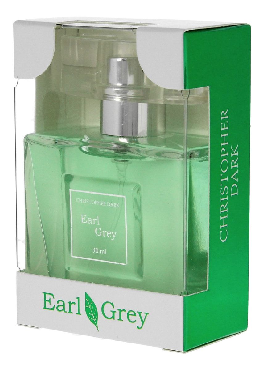 Earl Grey Woda perfumowana