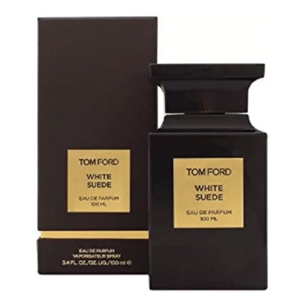 Tom Ford White Suede Woda perfumowana spray 100ml