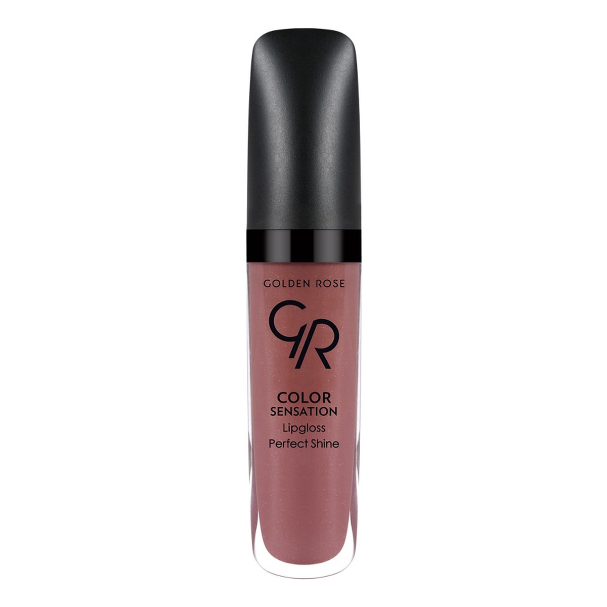 Golden Rose Color Sensation Lipgloss Błyszczyk do ust 5ml