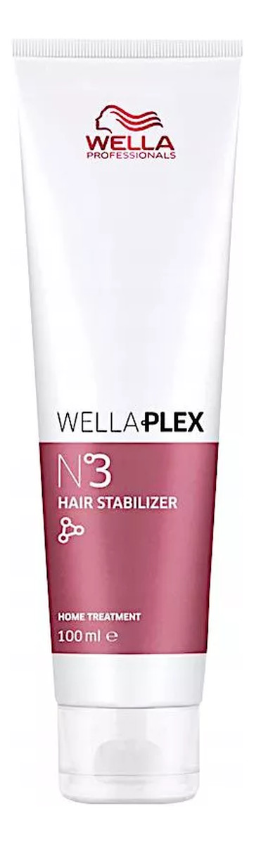 N°3 Hair Stabilizer kuracja do rekonstrukcji włosów