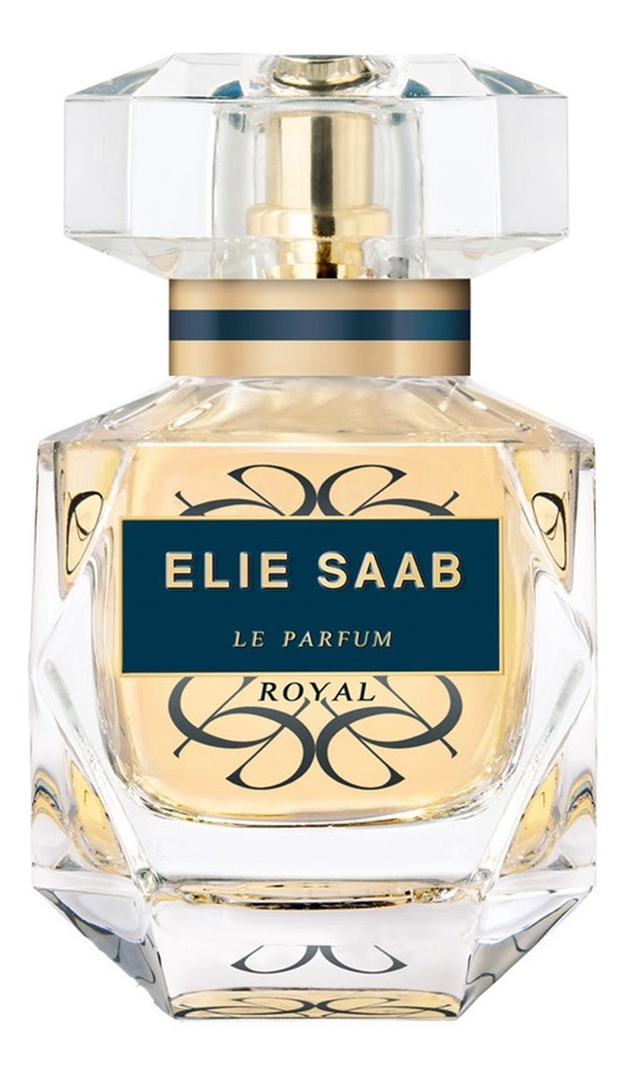 Woda perfumowana spray