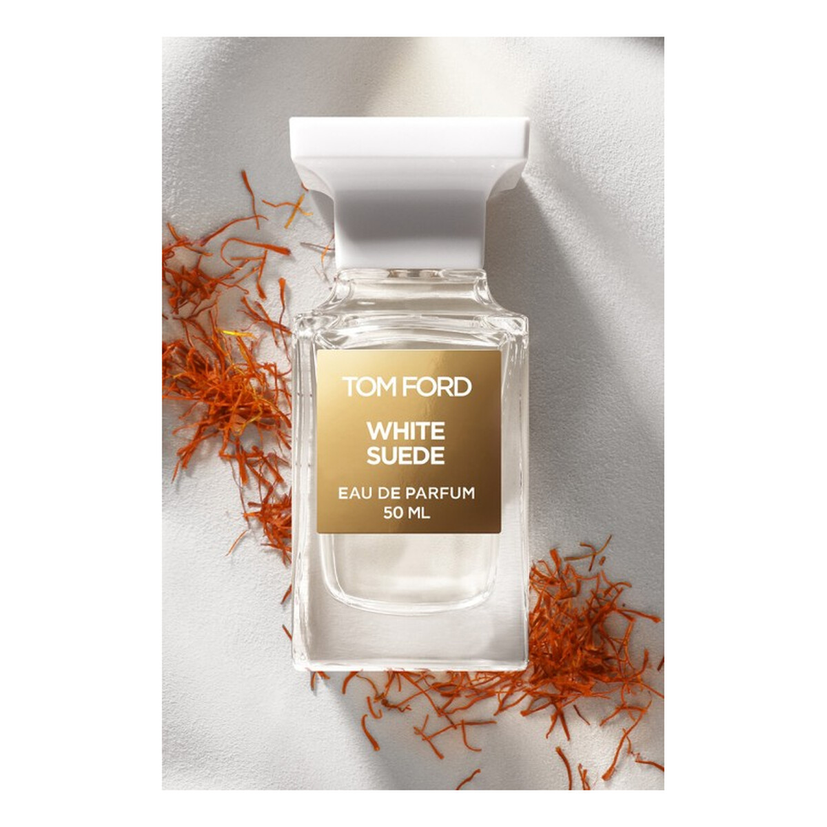 Tom Ford White Suede Woda perfumowana spray 30ml