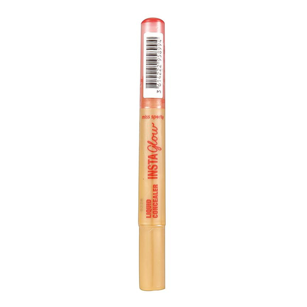 Miss Sporty Insta Glow Liquid Concealer korektor rozświetlający do twarzy