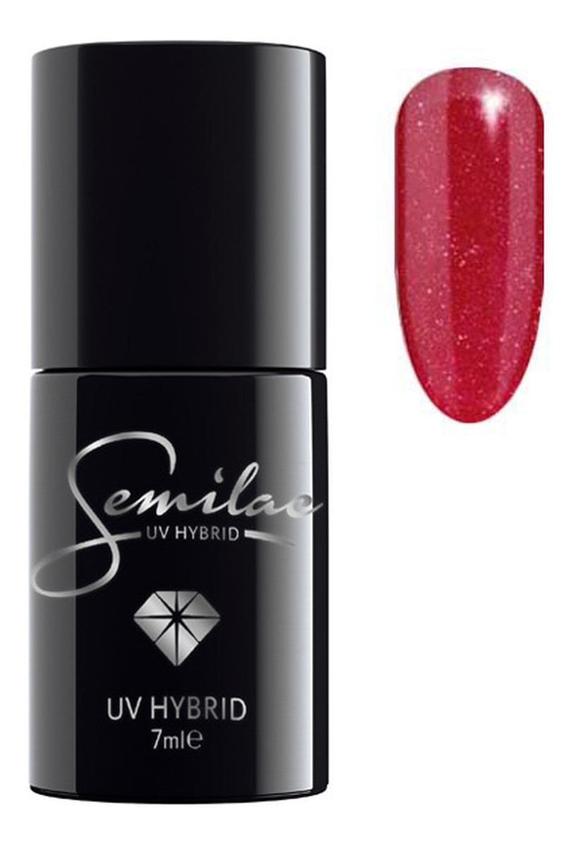 Lakier Hybrydowy Do Paznokci