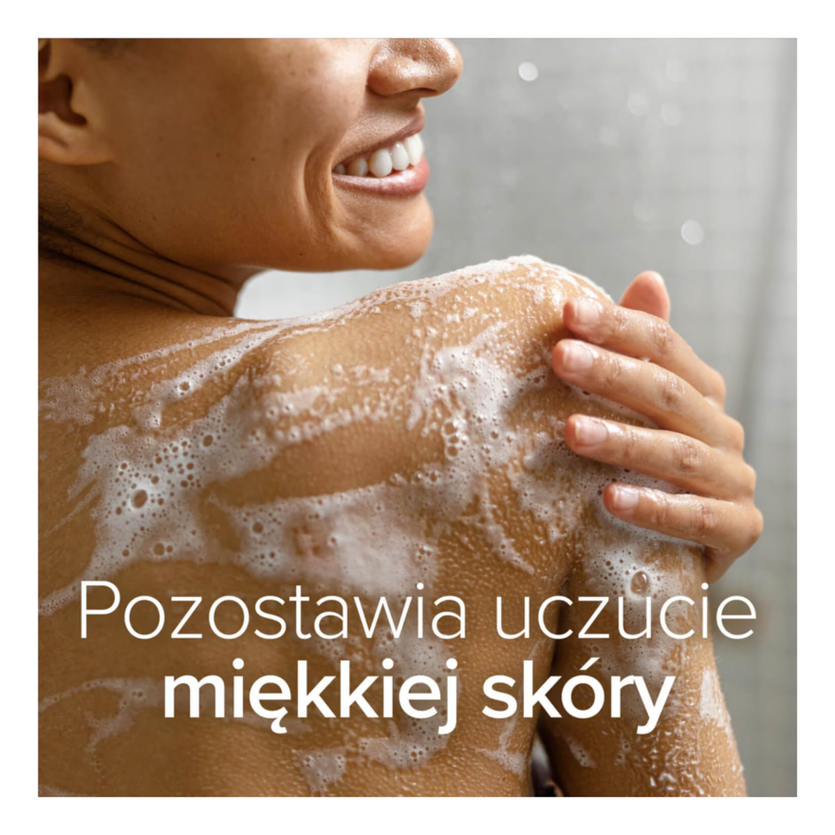 Palmolive Naturals Żel pod Prysznic Coconut & Milk 500ml