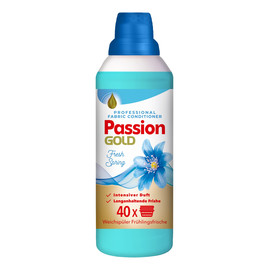 Płyn do płukania Fresh Spring