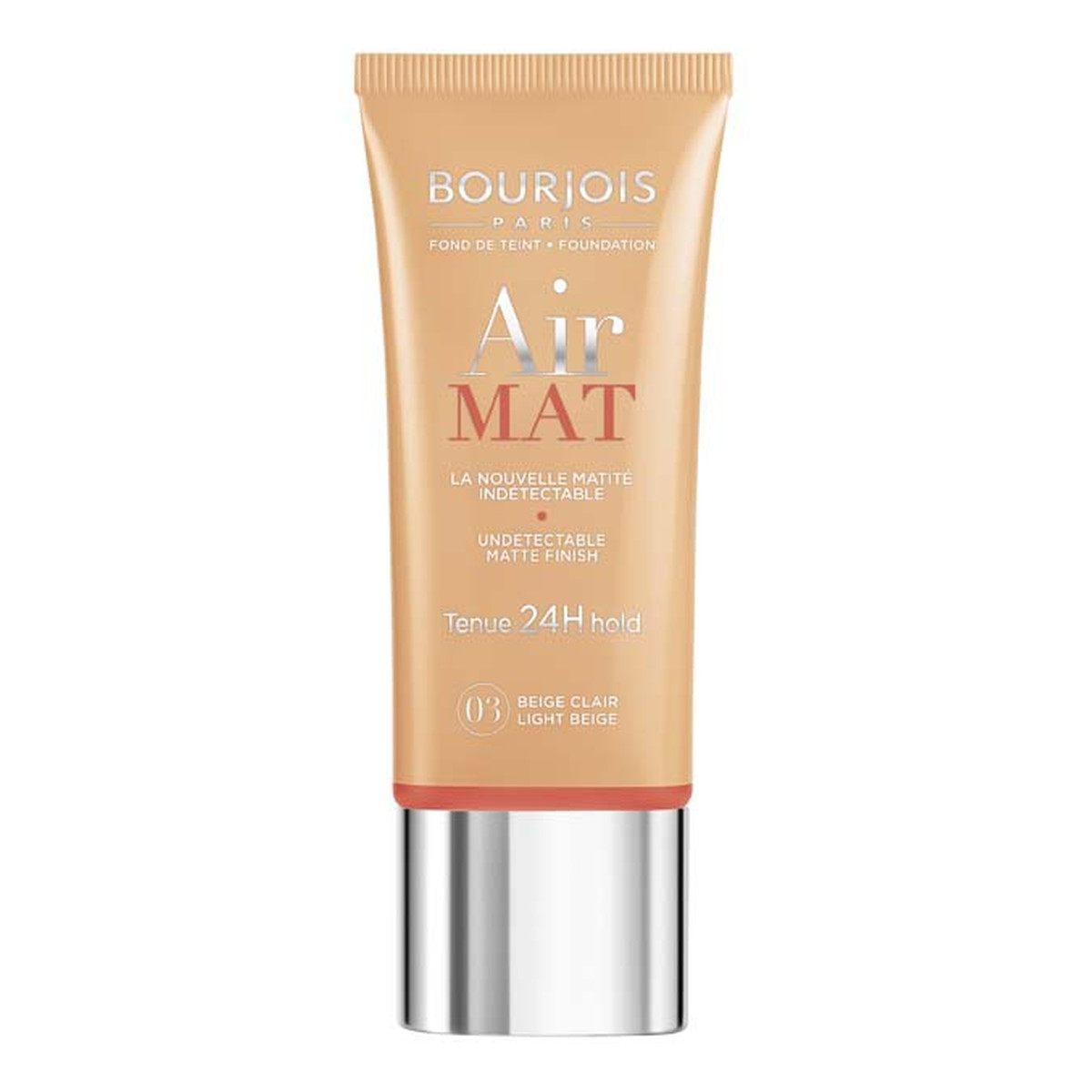Bourjois Air Mat Podkład Matujący do Twarzy 30ml