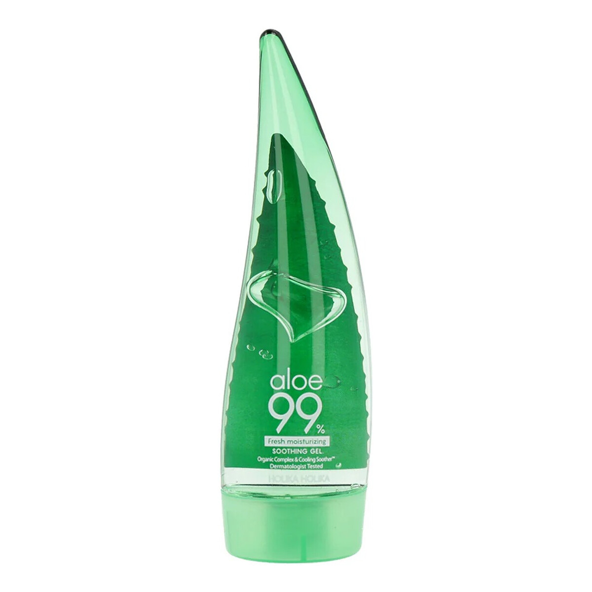 Holika Holika Aloe 99% Soothing Gel wielofunkcyjny Żel aloesowy 55ml