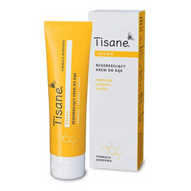 Dermo regenerujący krem do rąk