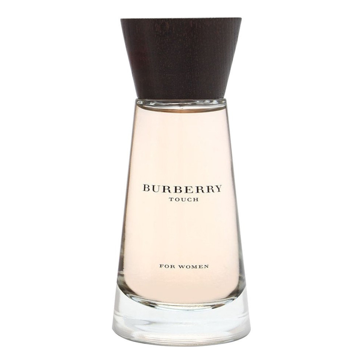 Burberry Touch For Women Woda perfumowana spray tester 100ml