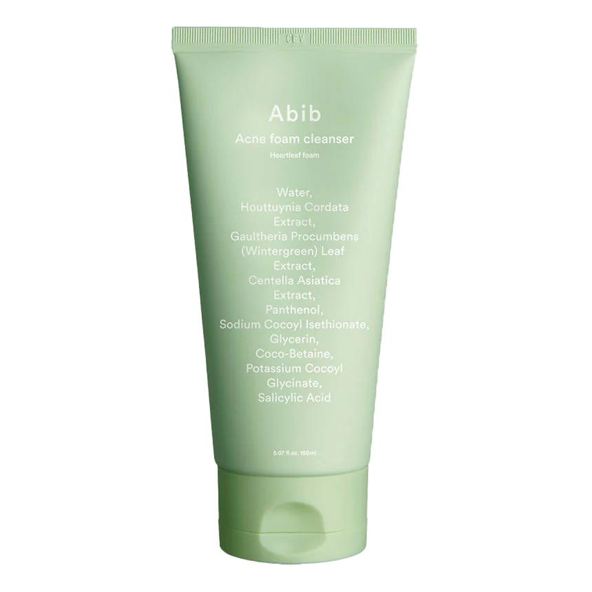 Abib Acne Pianka do mycia twarzy 150ml