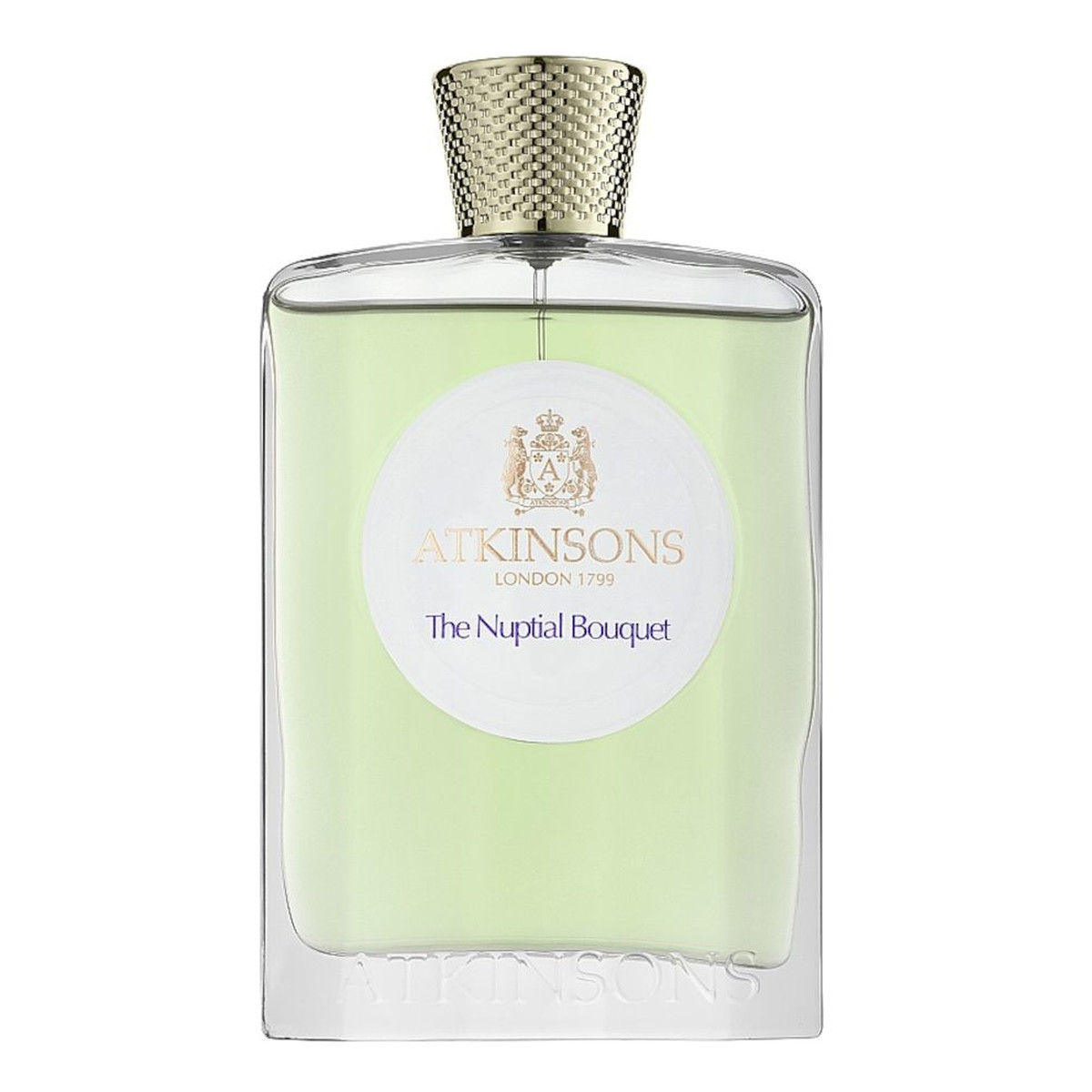 Atkinsons The Nuptial Bouquet Woda toaletowa dla kobiet 100ml