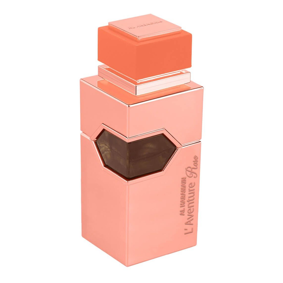 Al Haramain L'Aventure Rose Woda perfumowana spray 200ml