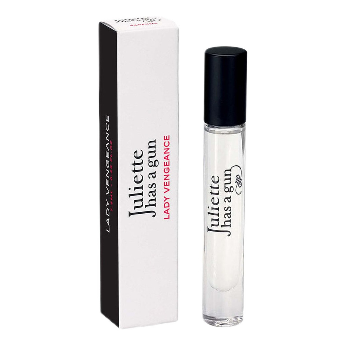 Juliette Has A Gun Lady Vengeance Woda perfumowana miniatura spray 5ml