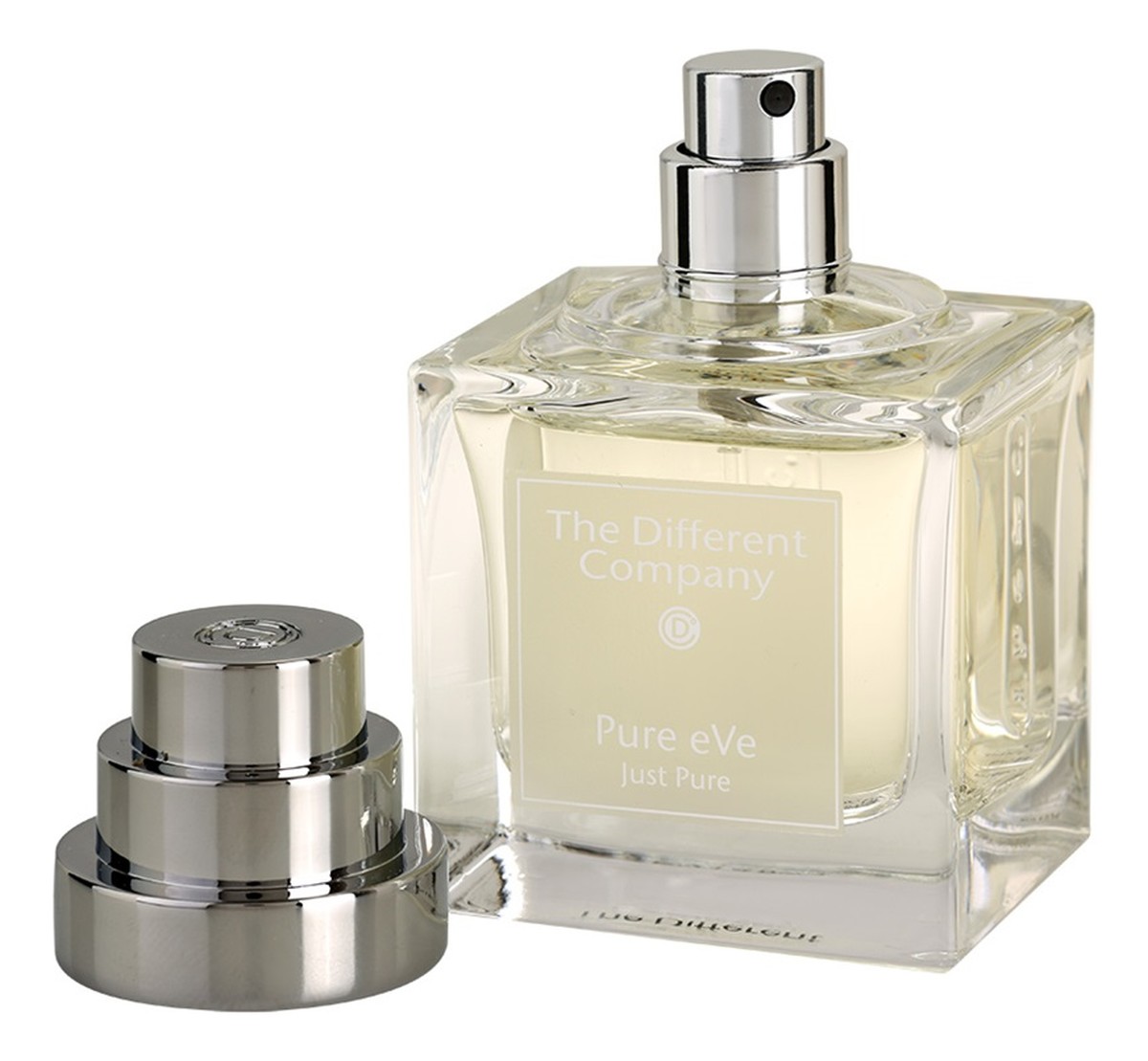 woda perfumowana dla kobiet napełnialny