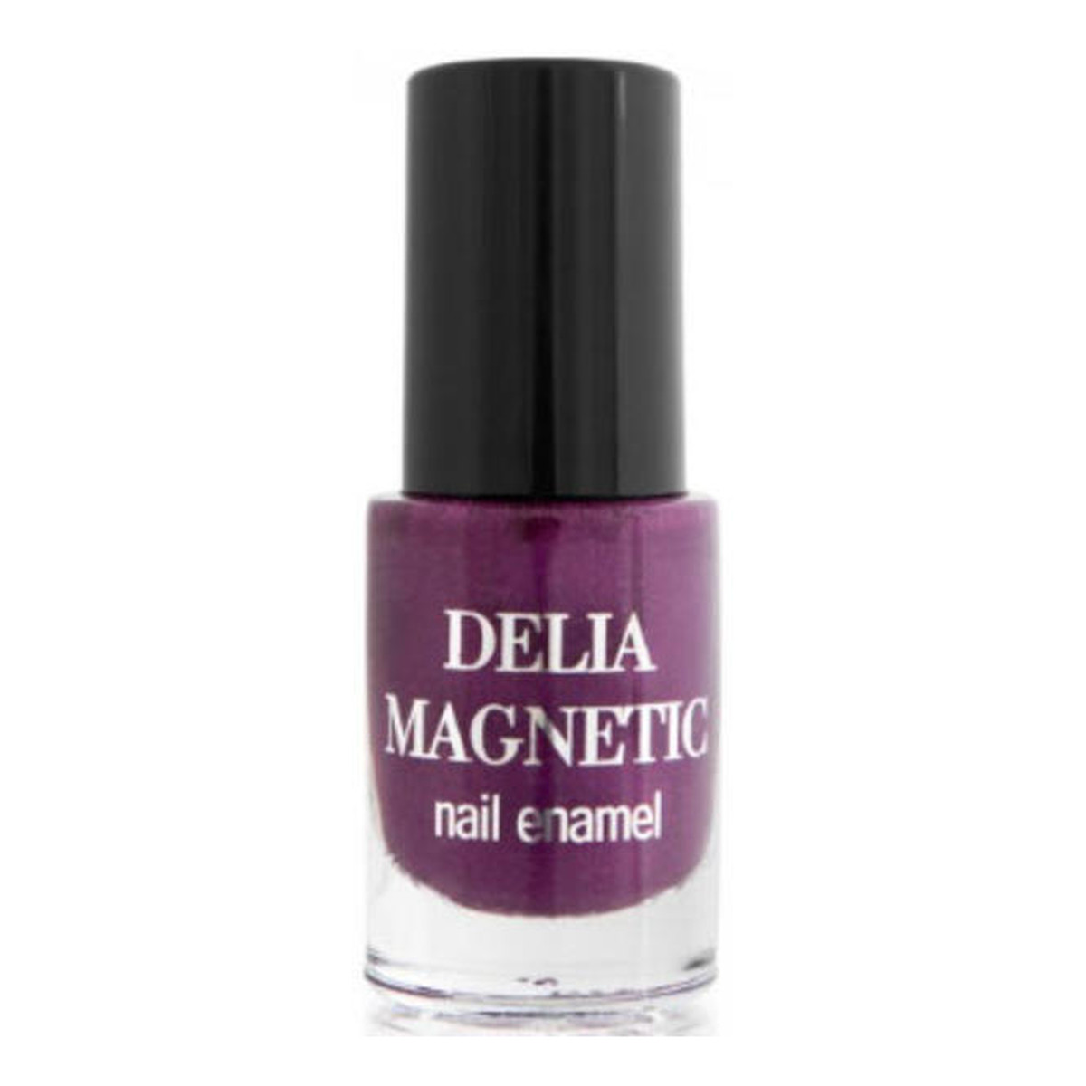Delia Magnetic Magnetyczny Lakier Do Paznokci 7ml