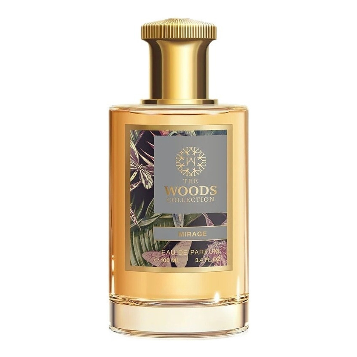 The Woods Collection Mirage Woda perfumowana spray 100ml