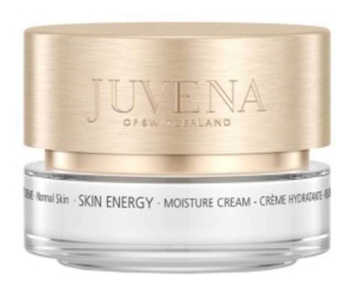 Krem nawilżający do twarzy