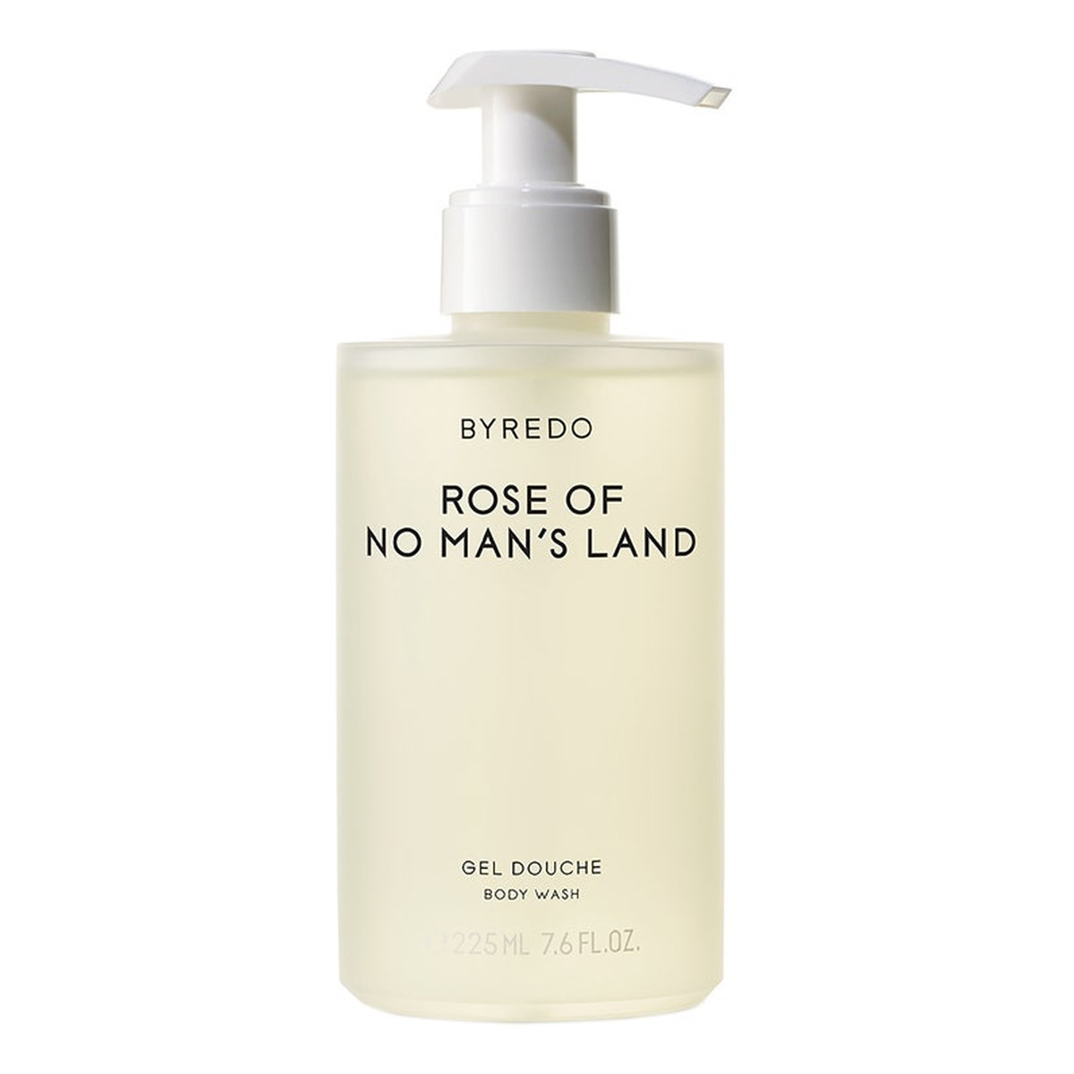 Byredo Rose Of No Man's Land Żel pod prysznic 225ml