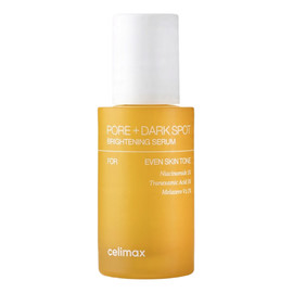 Pore + dark spot brightening rozjaśniające serum do twarzy 30ml