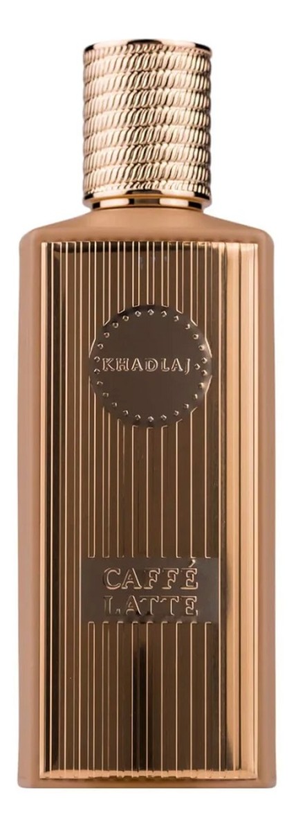 Caffe latte ekstrakt perfum spray