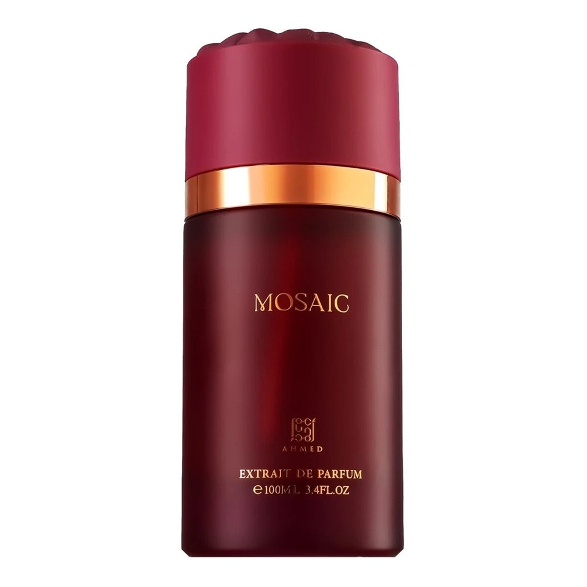 Ahmed Al Maghribi Mosaic ekstrakt perfum spray 100ml