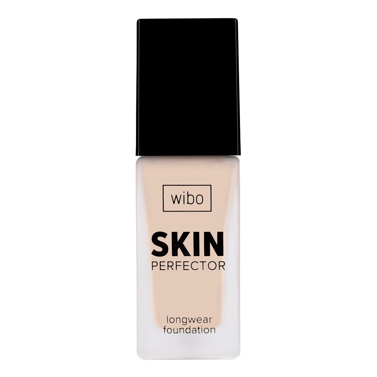 Wibo Skin Perfector Longwear Foundation podkład do twarzy 30ml