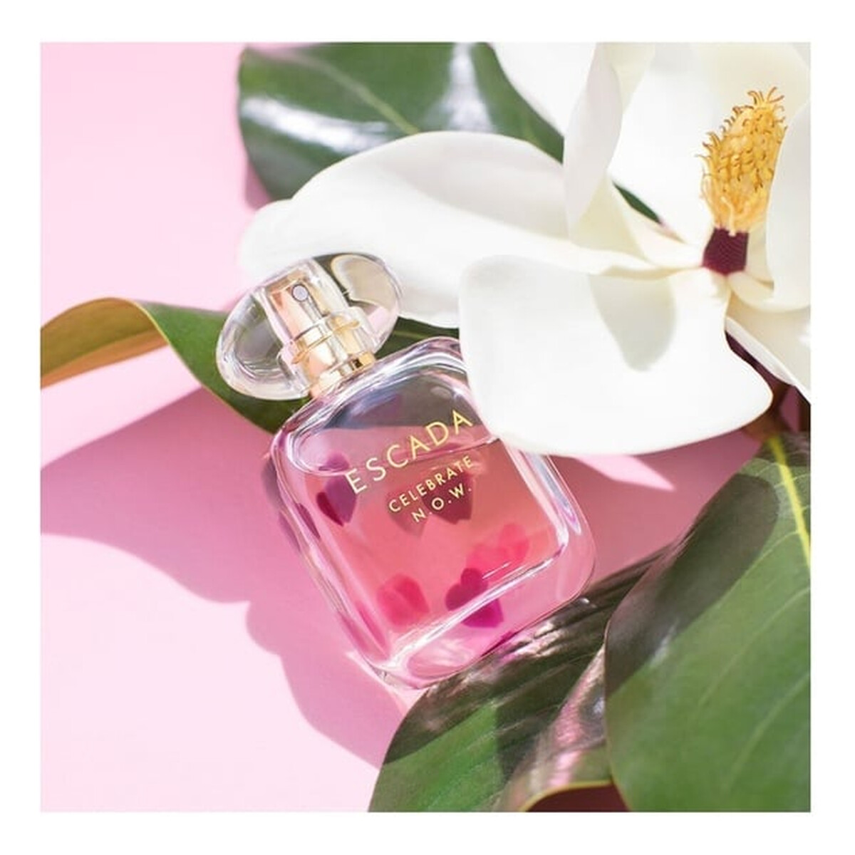 Escada Celebrate N.O.W. Woda perfumowana 80ml