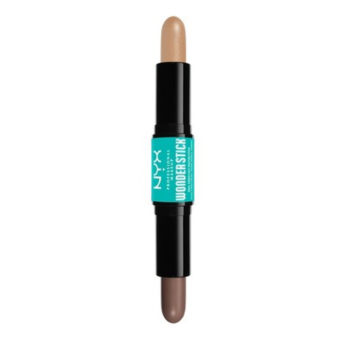 NYX Professional MakeUp Wonderstick Dual dwustronny sztyft do konturowania 4g