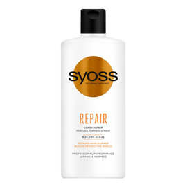 Repair conditioner odżywka do włosów suchych i zniszczonych